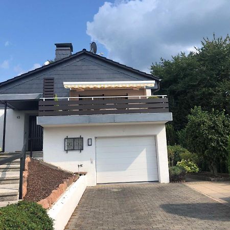 Odenwald Chalet Erbach (Odenwaldkreis) Exterior foto